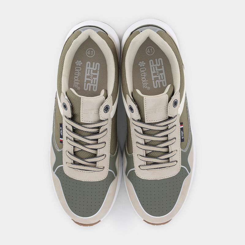 SCARPE da UOMO | SNEAKERS STEP BY STEP