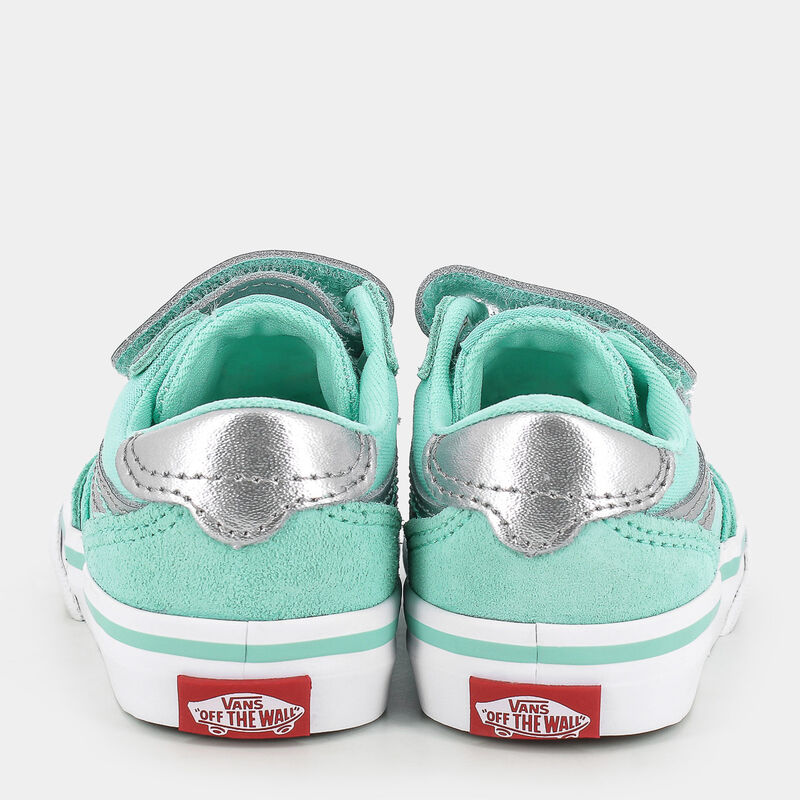 BAMBINA da BAMBINI | PRIMI PASSI VANS