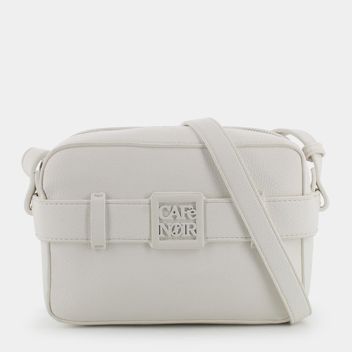 Tracolle Café Noir da Donna, bianco