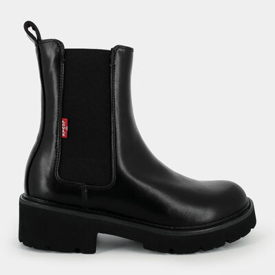 SCARPE da DONNA | TRONCHETTI LEVI'S