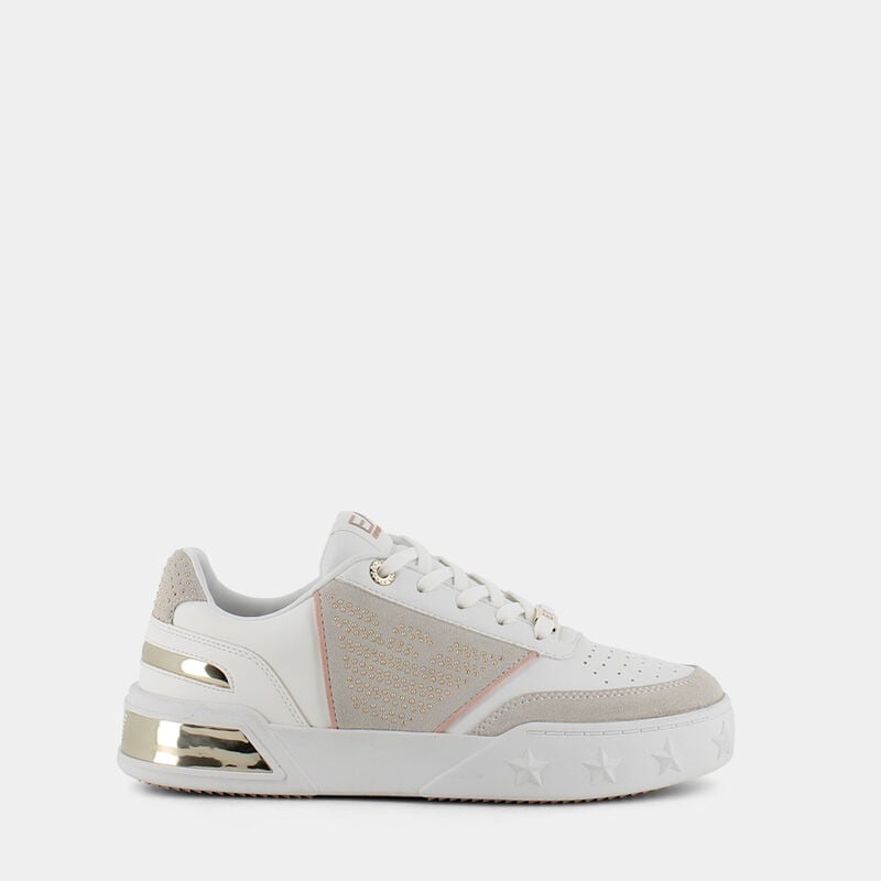 SCARPE da DONNA | SNEAKERS EA7