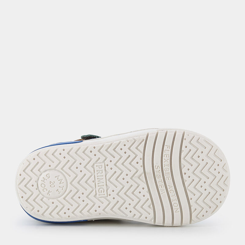 BAMBINO da BAMBINI | PRIMI PASSI PRIMIGI