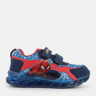 BAMBINO da BAMBINI | SPORTIVE SPIDERMAN