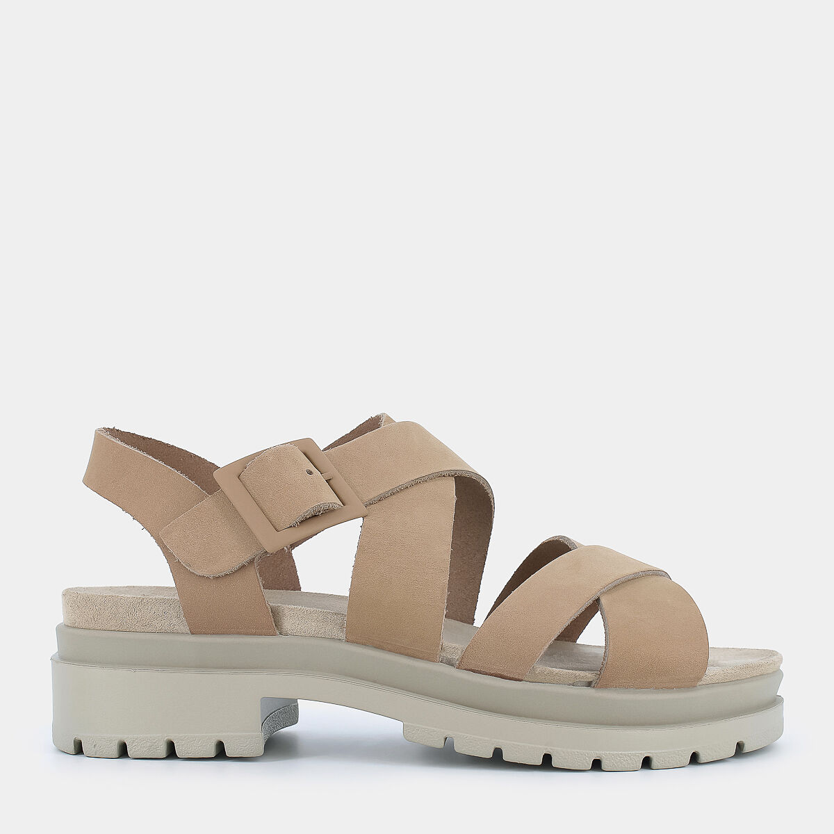 Sandali Igi & Co. da Donna, beige