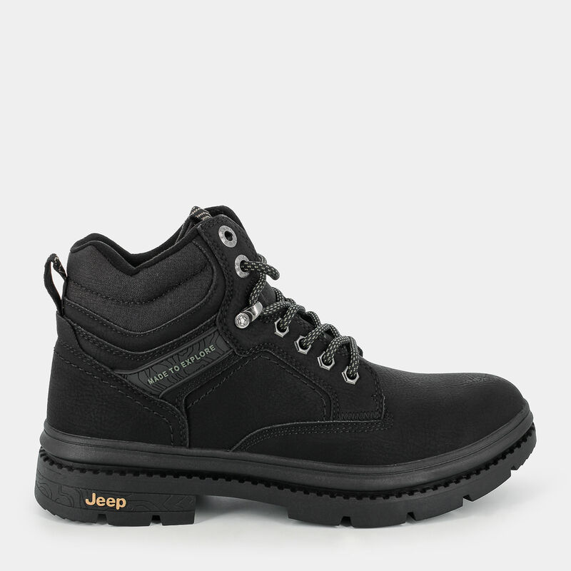 SCARPE da UOMO | SCARPONCINI JEEP