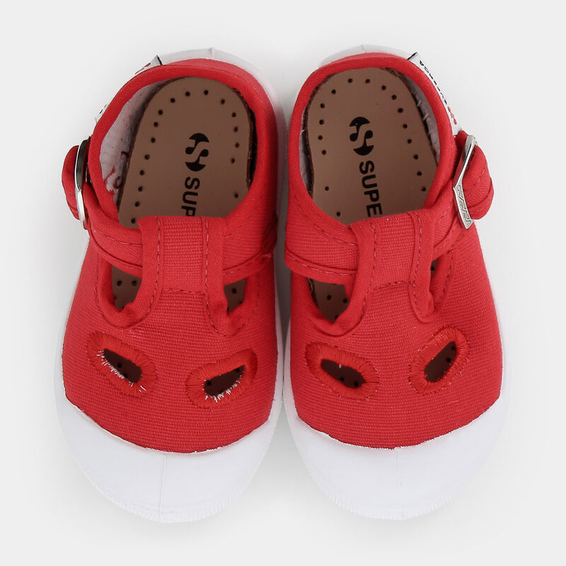 BAMBINO da BAMBINI | SANDALI SUPERGA
