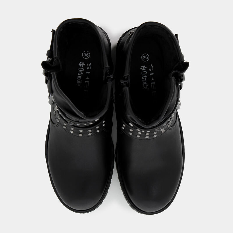 SCARPE da DONNA | TRONCHETTI SHEEN