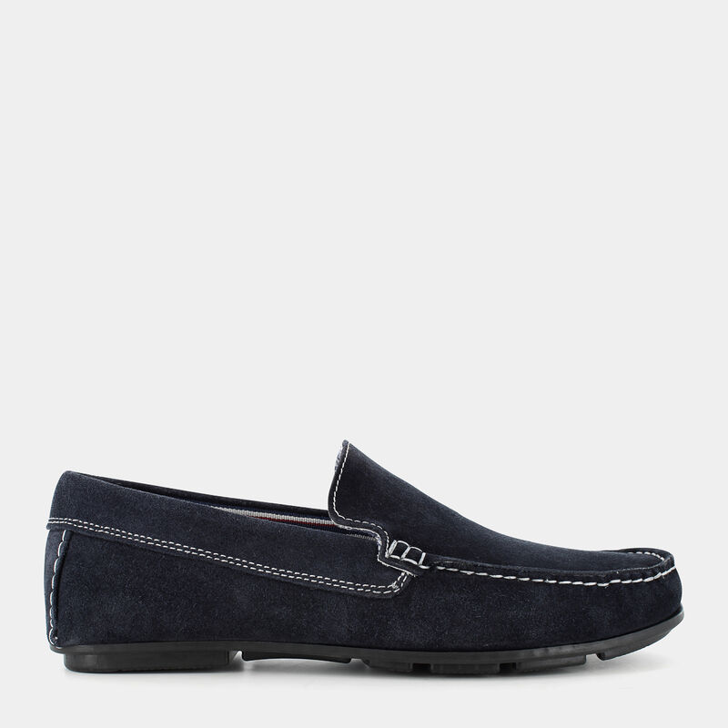 SCARPE da UOMO | MOCASSINI SHACKLETON