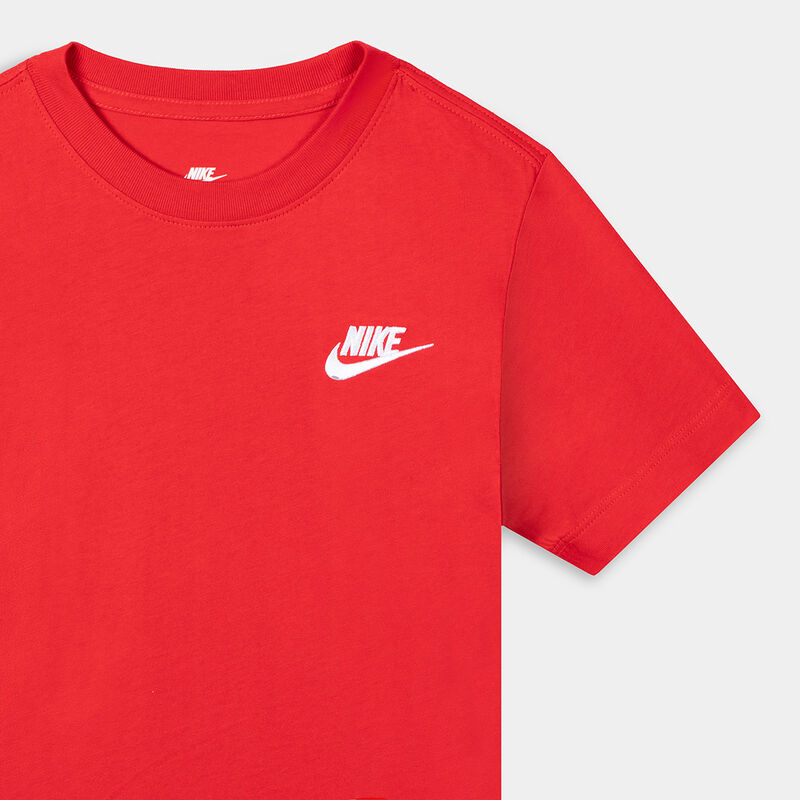 BAMBINO da BAMBINI | ABBIGLIAMENTO NIKE