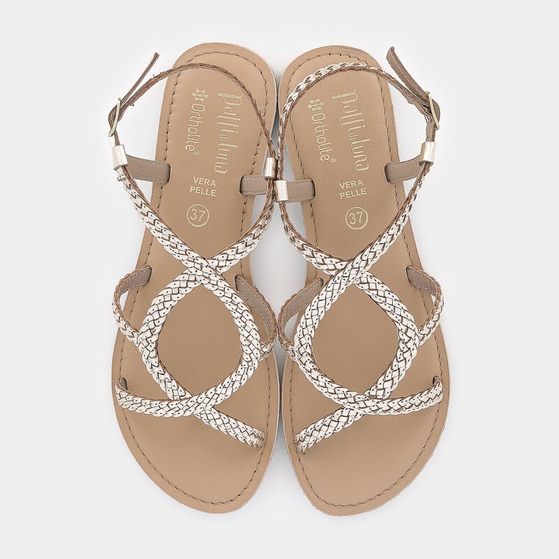 SCARPE da DONNA | SANDALI PATTI DI LUNA