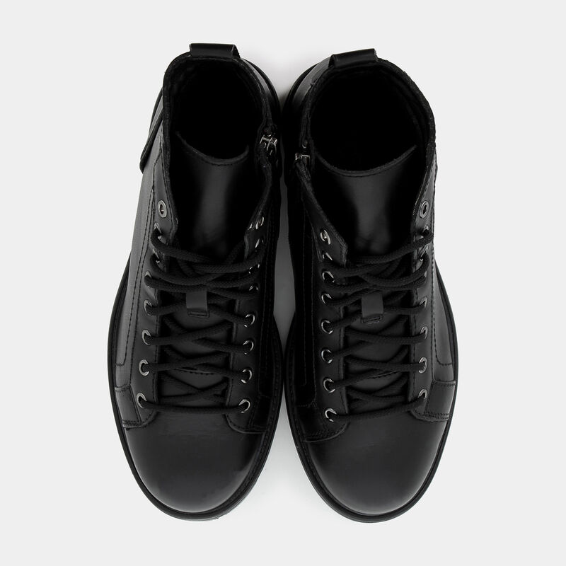 SCARPE da UOMO | SCARPONCINI PIETRINI LAB