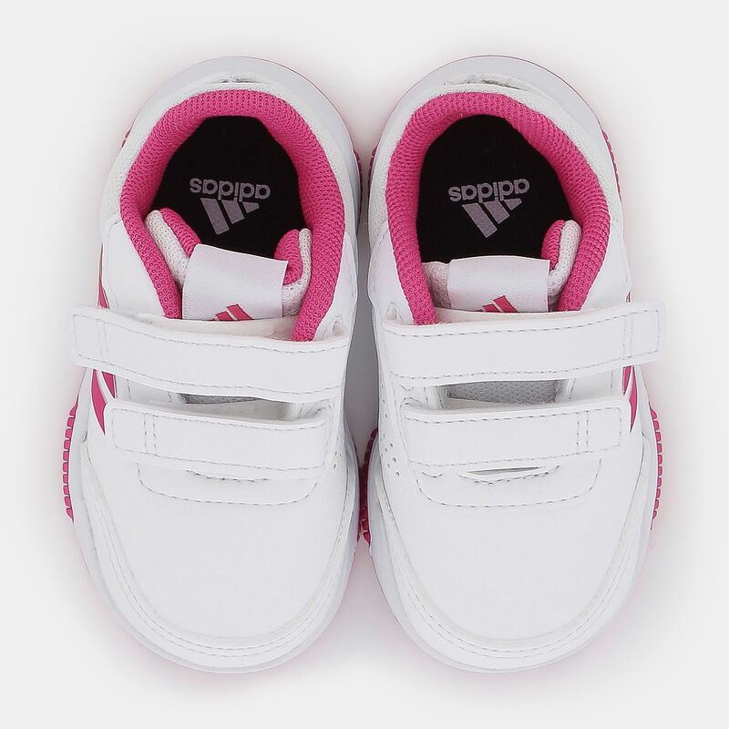 BAMBINA da BAMBINI | PRIMI PASSI ADIDAS