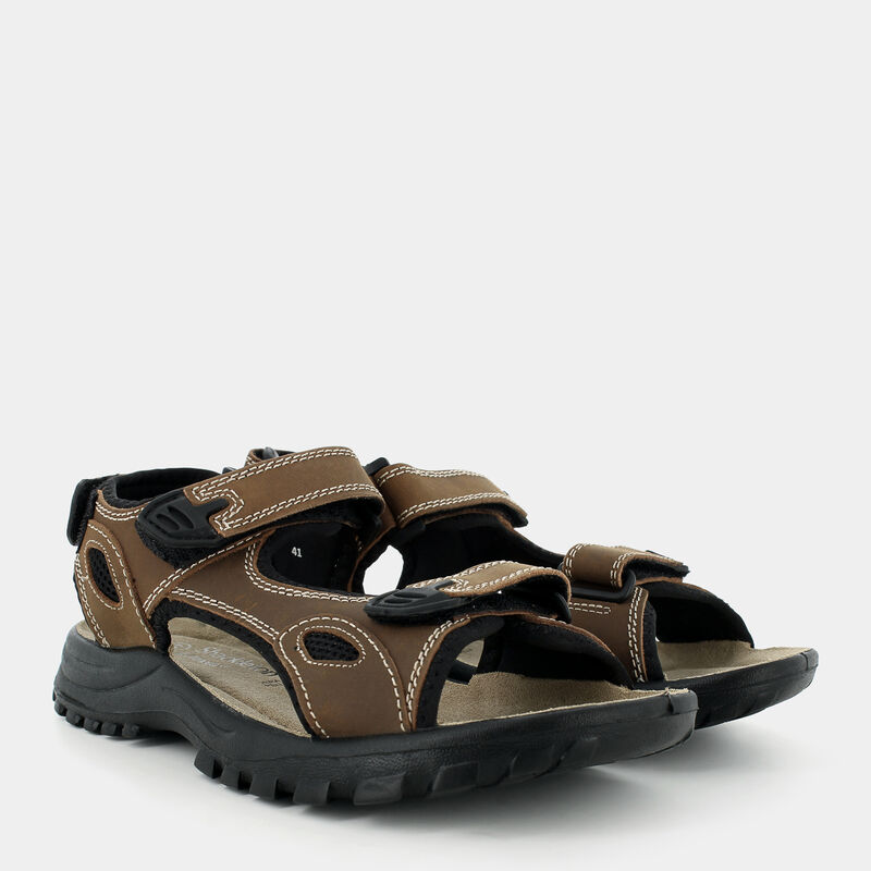 SCARPE da UOMO | SANDALI SHACKLETON