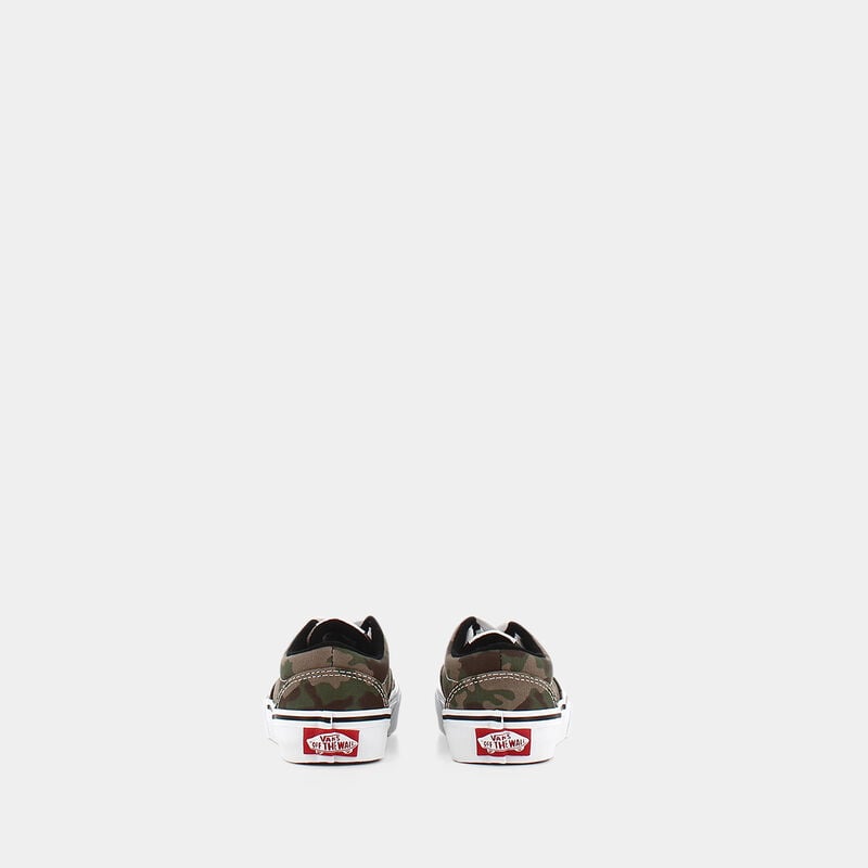 BAMBINO da BAMBINI | SPORTIVE VANS