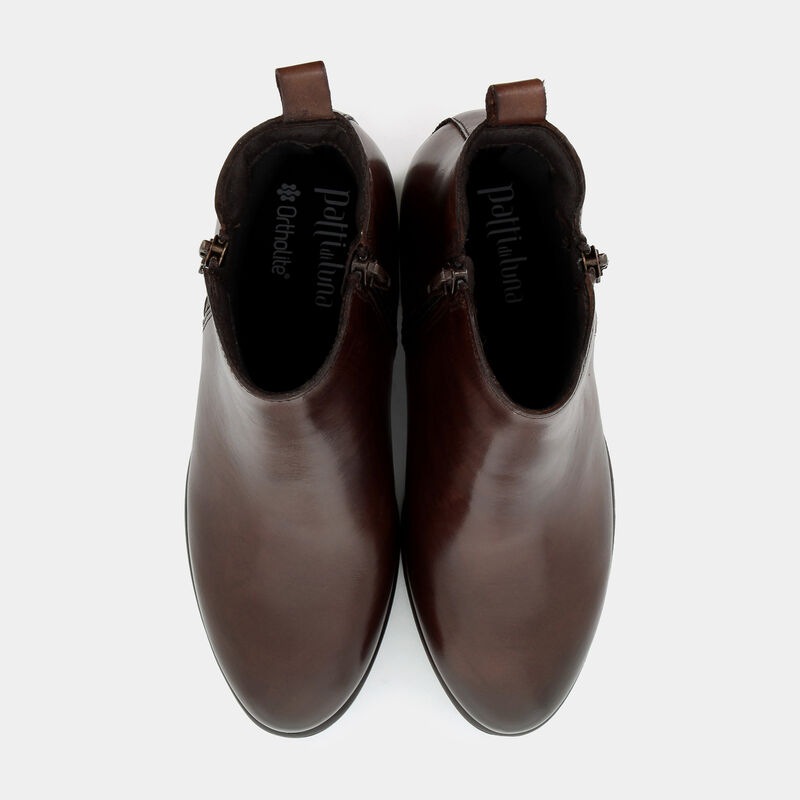 SCARPE da DONNA | TRONCHETTI PATTI DI LUNA