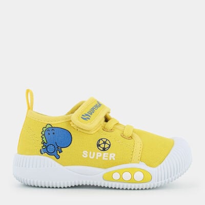BAMBINO da BAMBINI | PRIMI PASSI SUPERGA