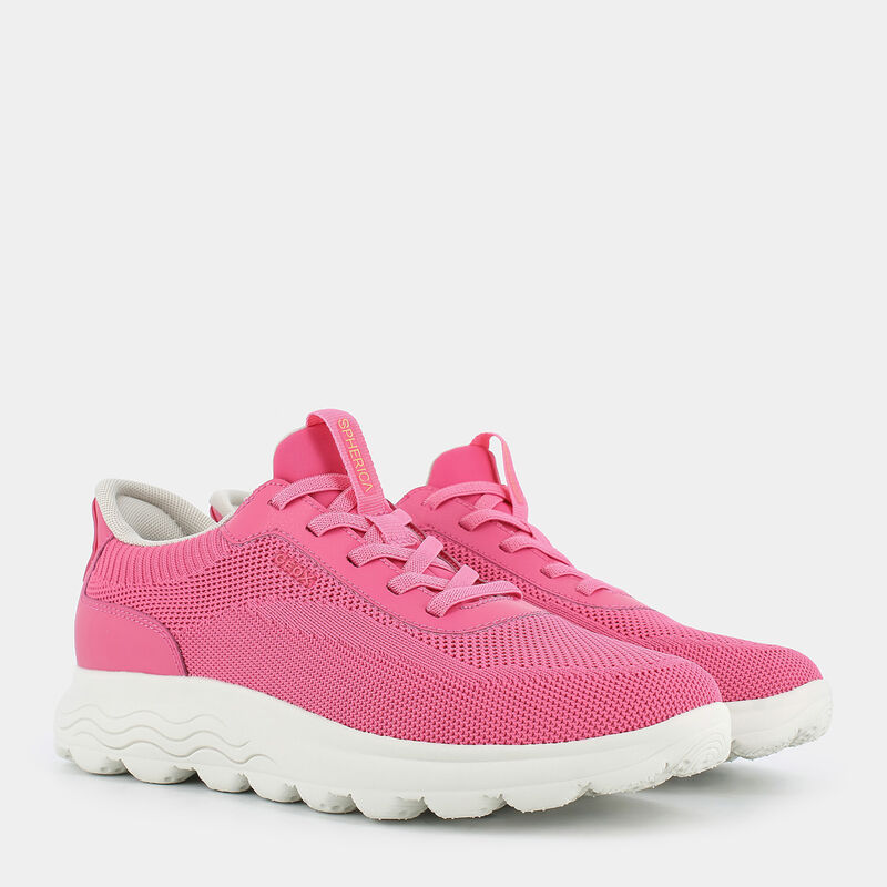 SCARPE da DONNA | SNEAKERS GEOX