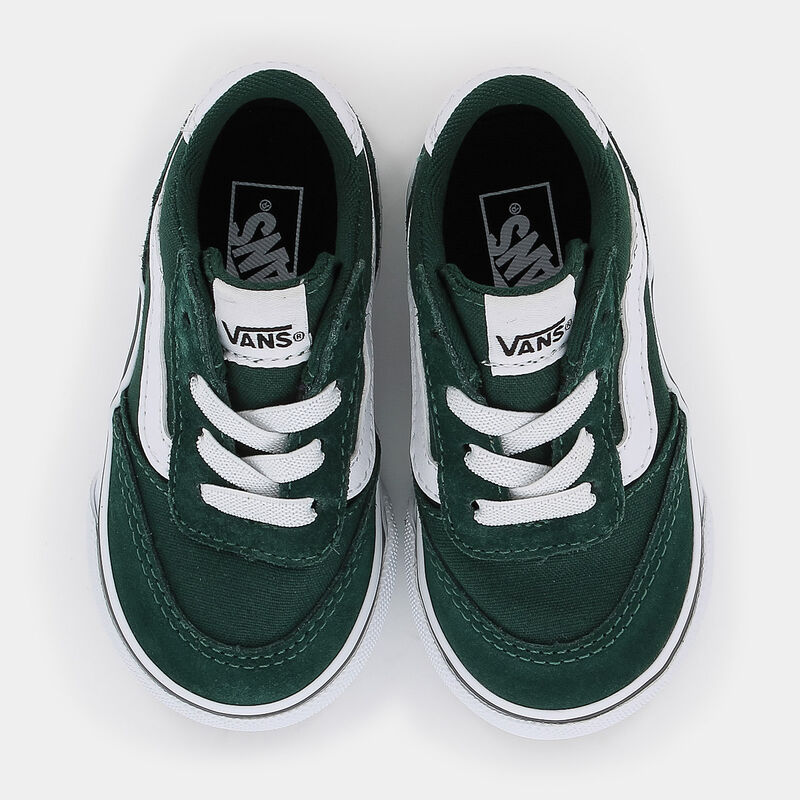 BAMBINO da BAMBINI | PRIMI PASSI VANS