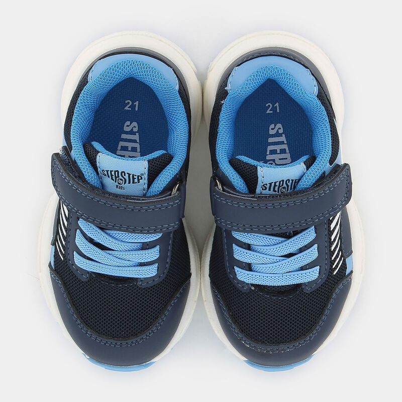 BAMBINO da BAMBINI | PRIMI PASSI STEP BY STEP