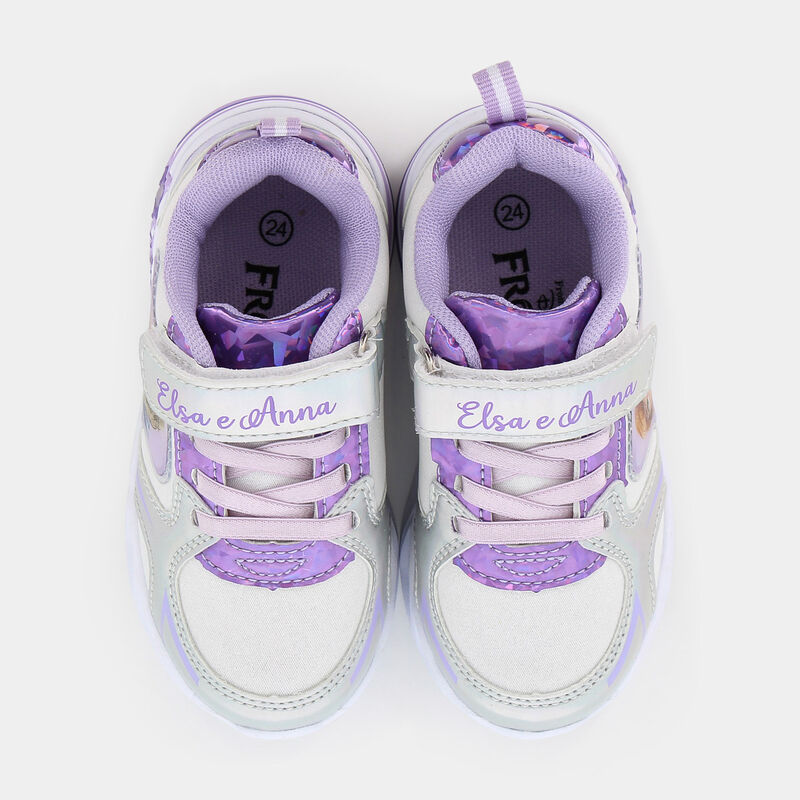 BAMBINA da BAMBINI | SPORTIVE FROZEN