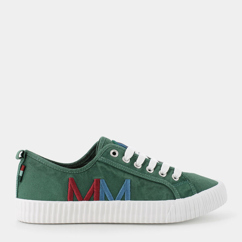 SCARPE da UOMO | SNEAKERS MARINA MILITARE