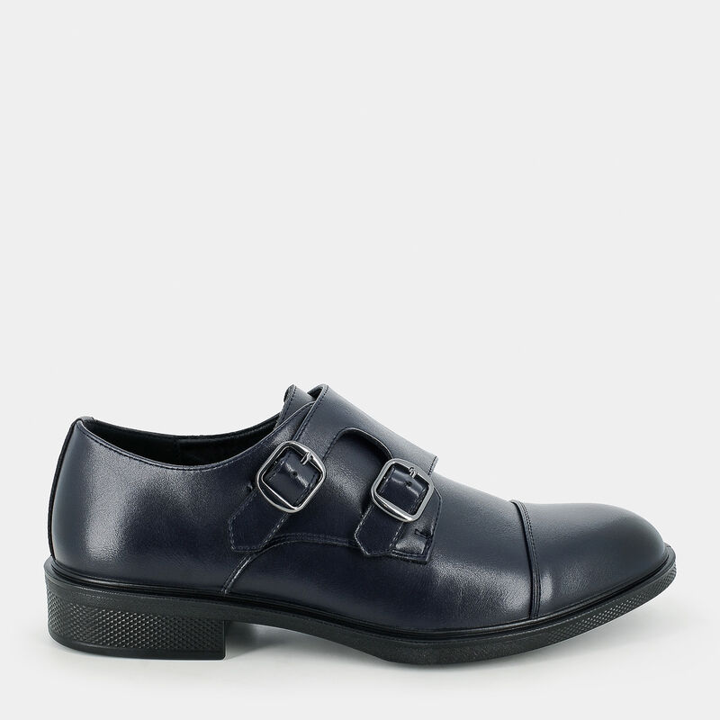 SCARPE da UOMO | MOCASSINI SHACKLETON