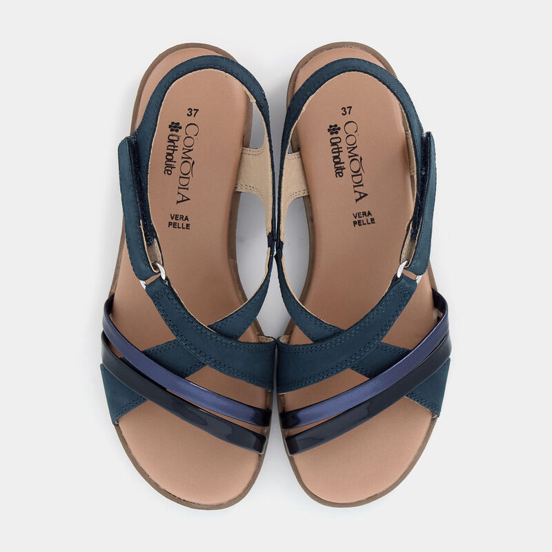 SCARPE da DONNA | SANDALI COMODIA