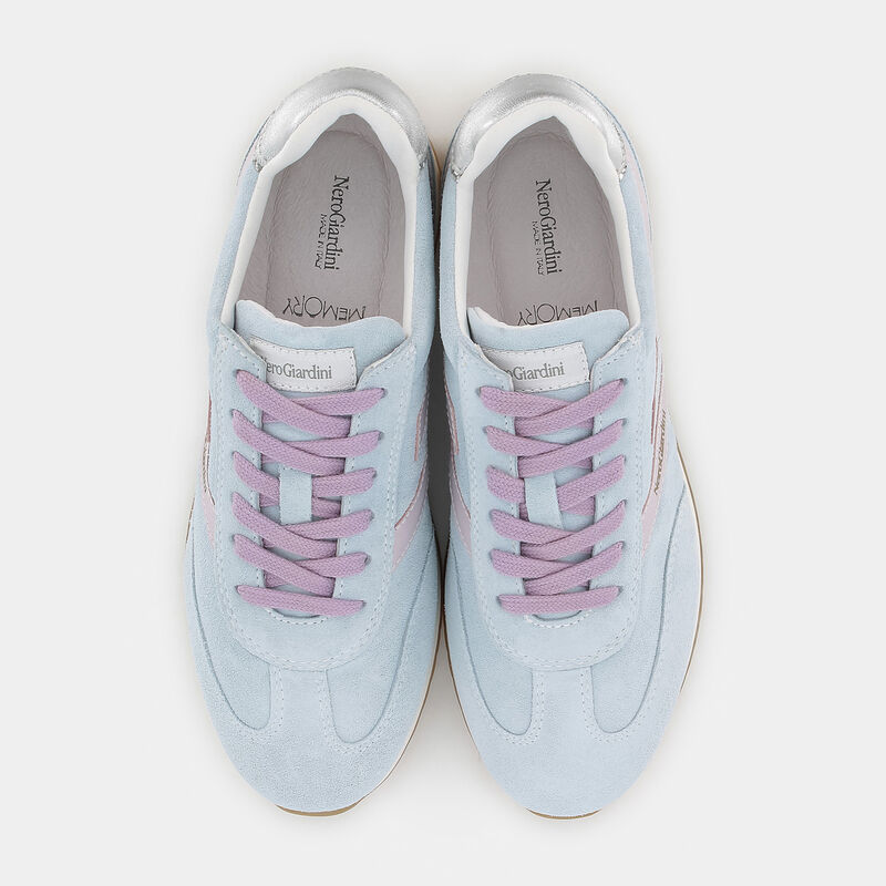 SCARPE da DONNA | SNEAKERS NERO GIARDINI