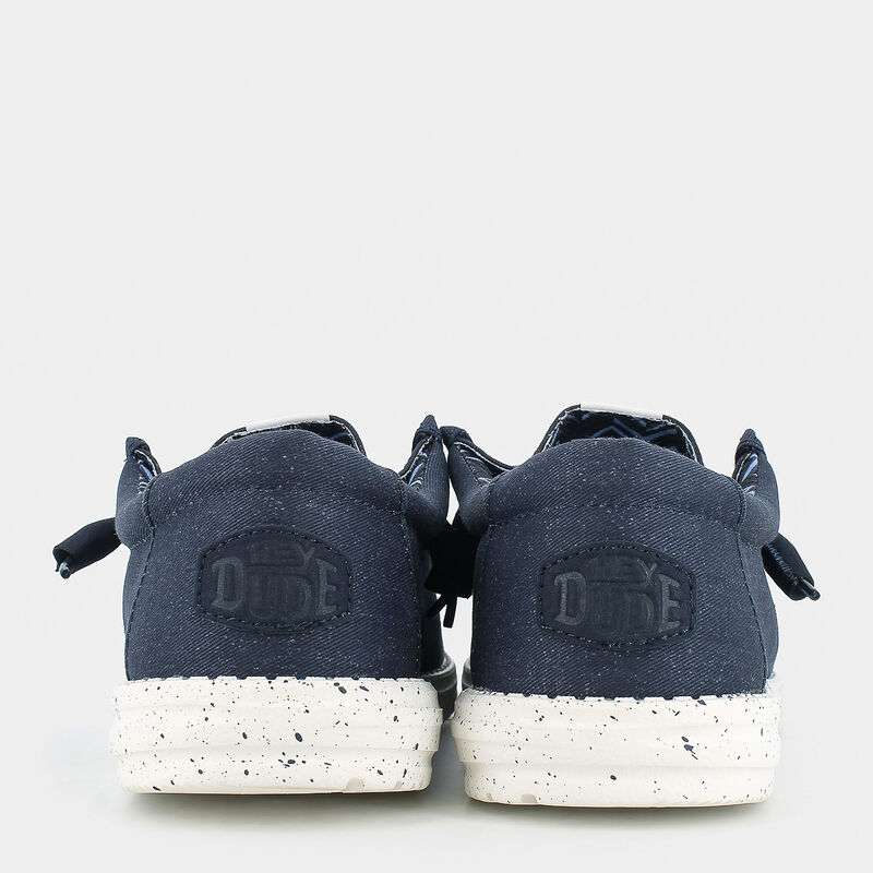 SCARPE da UOMO | MOCASSINI HEY DUDE