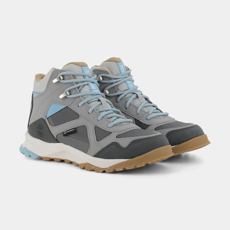 null da TIMBERL TB0A42TK03 LINCON MD GREY I22, 8 | null TIMBERLAND