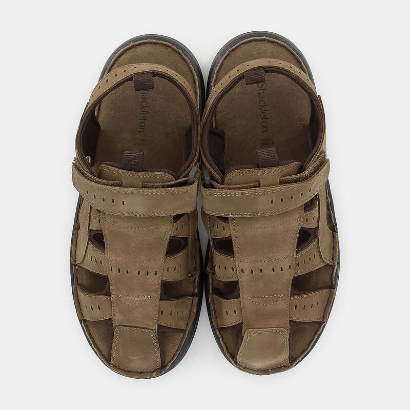 SCARPE da UOMO | SANDALI SHACKLETON