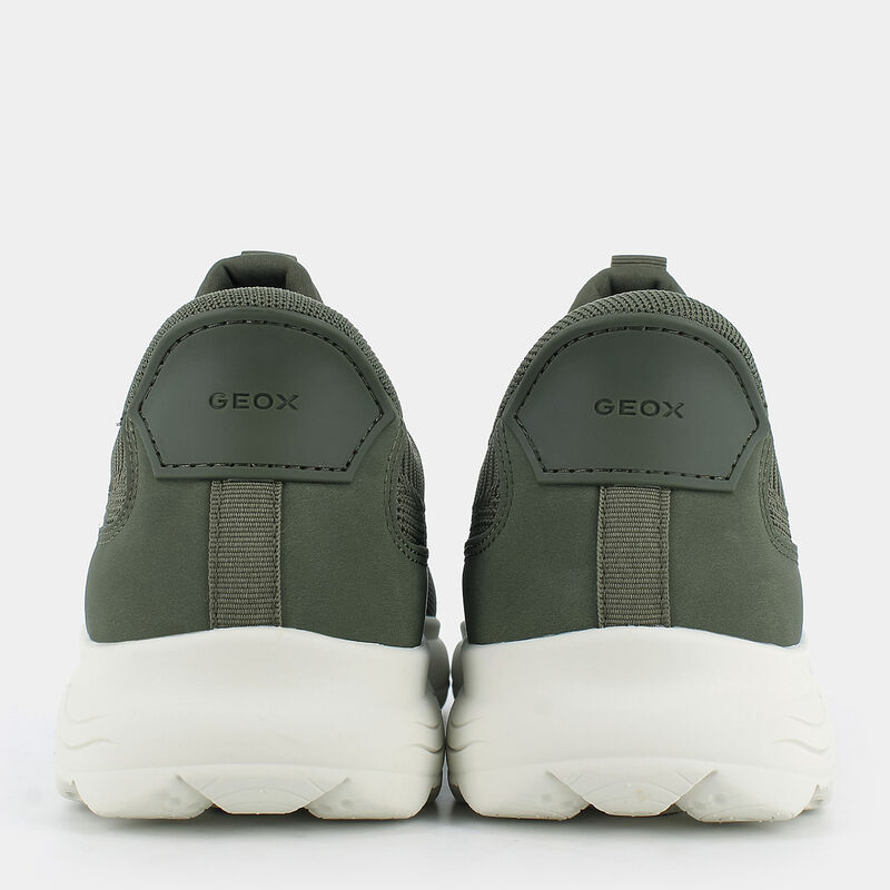 SCARPE da UOMO | SNEAKERS GEOX