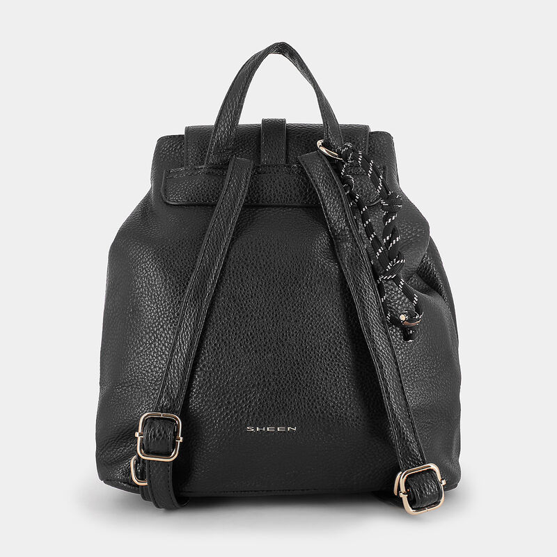 I25 da SHEEN ME | 11 ALASKA NERO I25 SHEEN