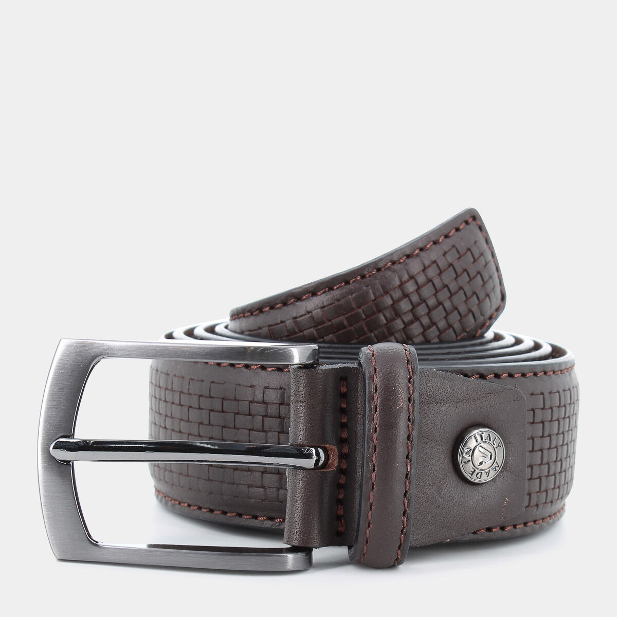 Cinture Roncato da Uomo, marrone