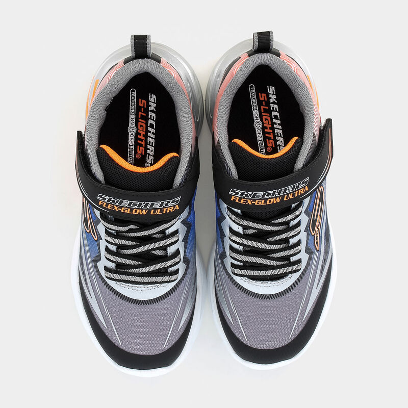 BAMBINO da BAMBINI | SPORTIVE SKECHERS