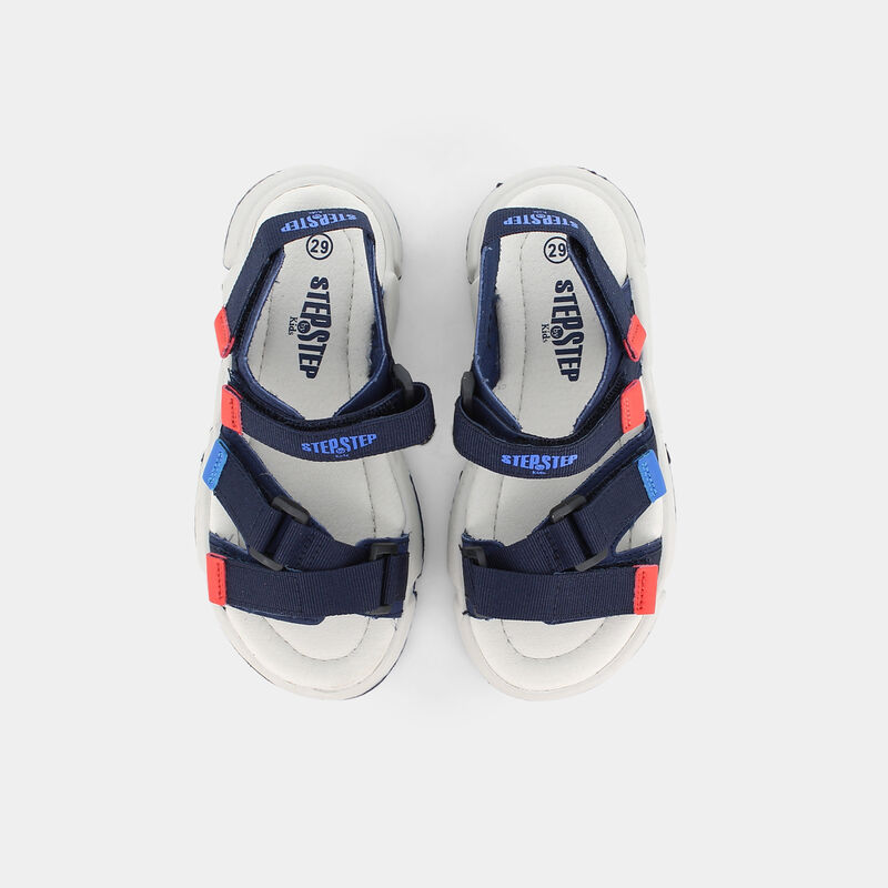 E23B da STEP BY ES | 03  BLU E23, 35 STEP BY STEP