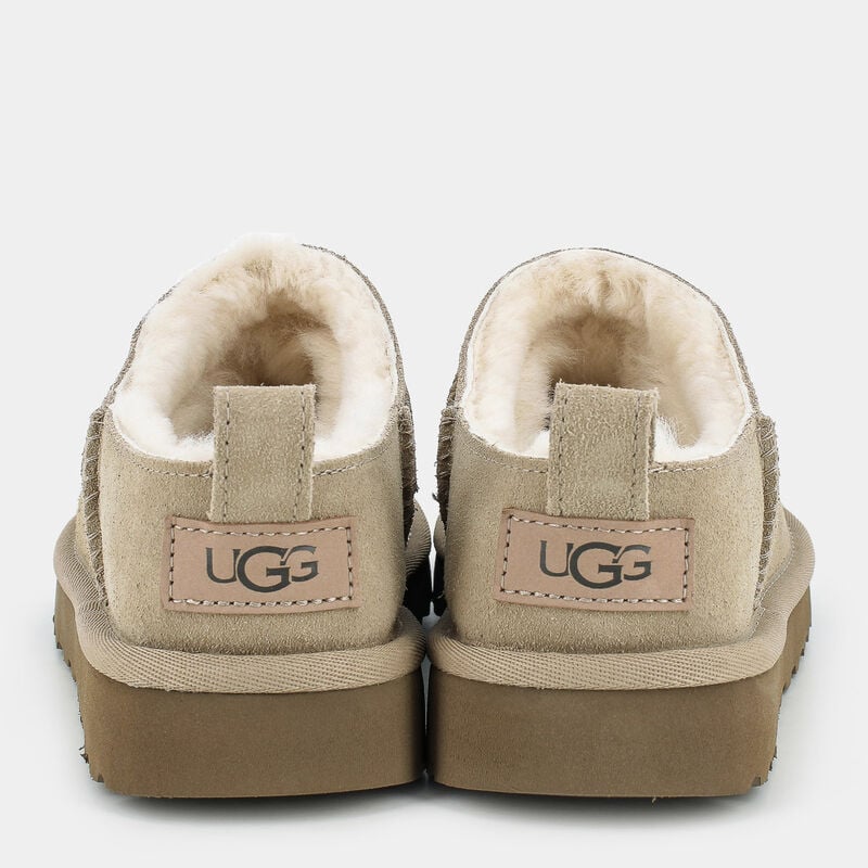 SCARPE da DONNA | MOCASSINI UGG