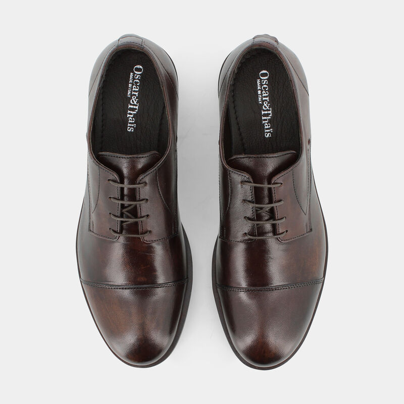 SCARPE da UOMO | STRINGATE OSCAR&THAIS