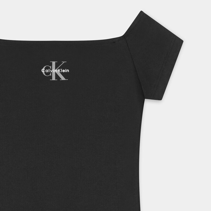 ABBIGLIAMENTO da DONNA | T CALVIN KLEIN JEANS