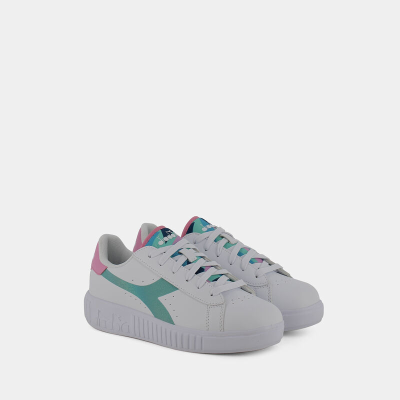 BAMBINA da BAMBINI | SPORTIVE DIADORA
