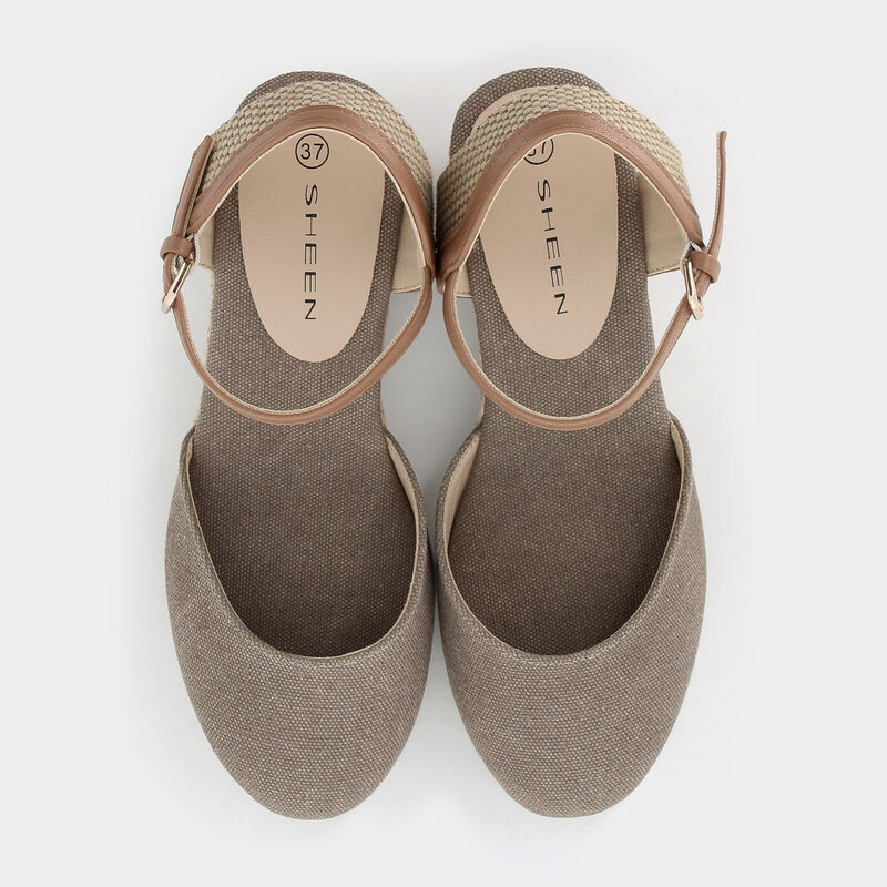 SCARPE da DONNA | CAMPESINA SHEEN