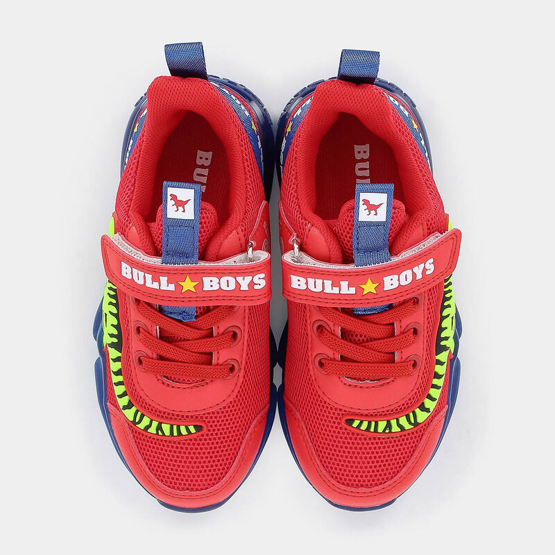 BAMBINO da BAMBINI | SPORTIVE BULL BOYS