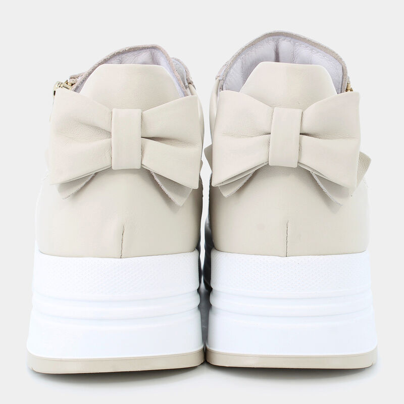 SCARPE da DONNA | SNEAKERS NERO GIARDINI