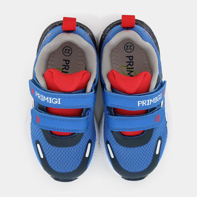 BAMBINO da BAMBINI | PRIMI PASSI PRIMIGI