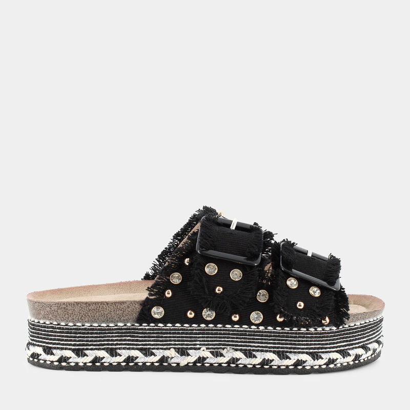 SCARPE da DONNA | SANDALI SHEEN