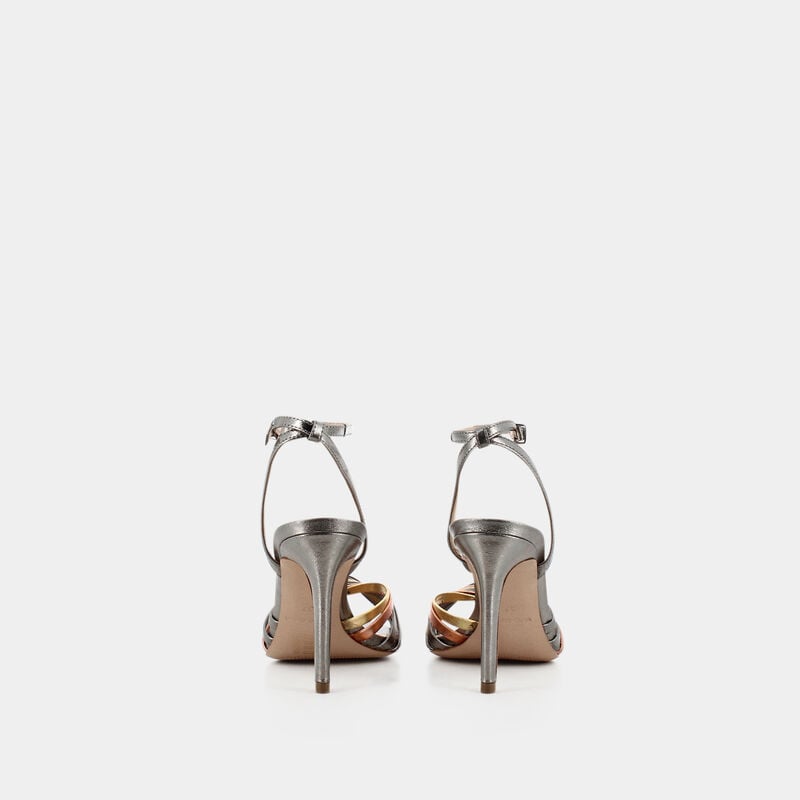 SCARPE da DONNA | SANDALI ATELIER PIETRINI