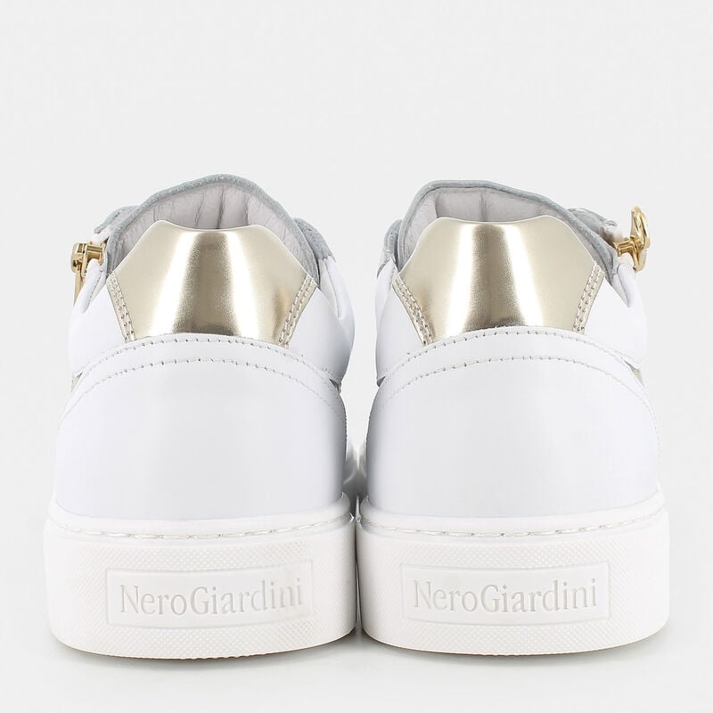 SCARPE da DONNA | SNEAKERS NERO GIARDINI