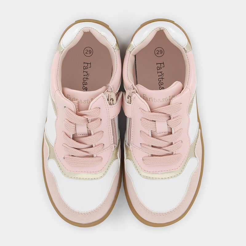 BAMBINA da BAMBINI | SNEAKERS FANTASTICA