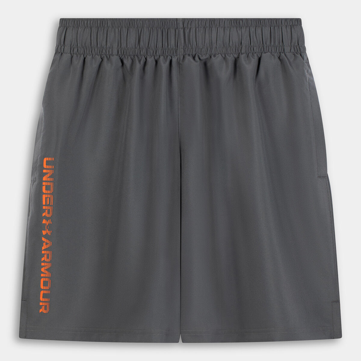 Pantaloni Under Armour da Uomo, grigio