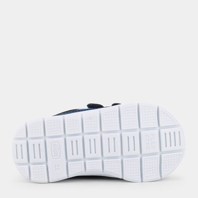 BAMBINO da BAMBINI | PRIMI PASSI CHICCO